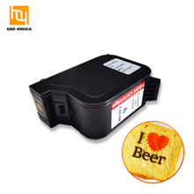 WiFi Coffee Printer Color Color Edible Ink Cartridge (لـ HY3525)